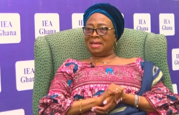 Constitutional reforms must give citizens greater say in local decisions – Sophia Akuffo