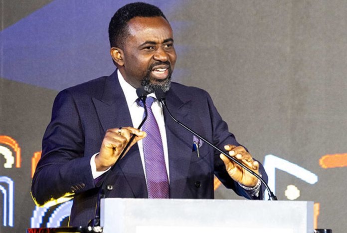 Private sector benefiting from low lending rates – BoG Governor