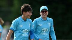 England include red ball game in India tour as Ashes prep