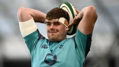 Horses, farming and a bad injury – McNabney's rise to Ireland