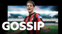 Real Madrid join race for Scott – Monday's gossip