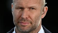 Huddersfield on top, but difficult days for Derby – Sam Parkin's EFL takeaways