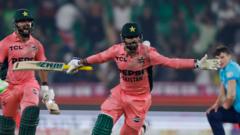 England lose to Pakistan after improbable last wicket stand