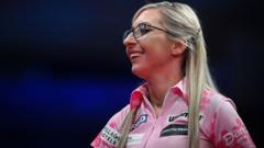 Sherrock upsets Littler to claim £501,000 prize