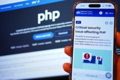 Race to update services' computer systems after cyber security flaw found