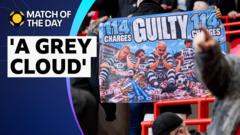 'It's a bad situation' – Why Man City win creates uncertainty