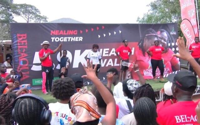 Bel Aqua intensifies mental well being campaign ahead of 15th anniversary