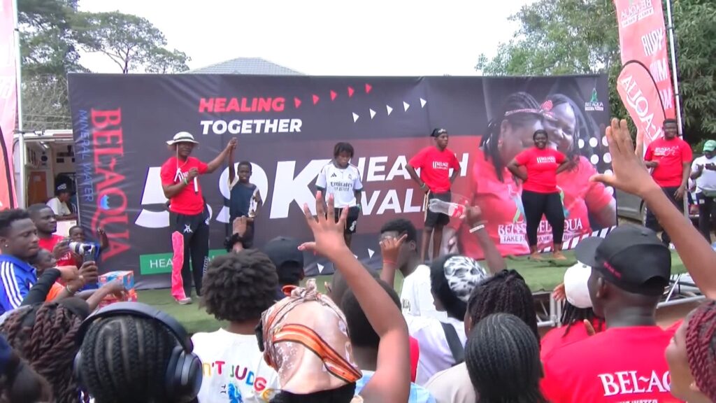 Bel Aqua intensifies mental well being campaign ahead of 15th anniversary