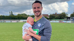 'Hitchy is always with us' – the keeper who died after one punch attack