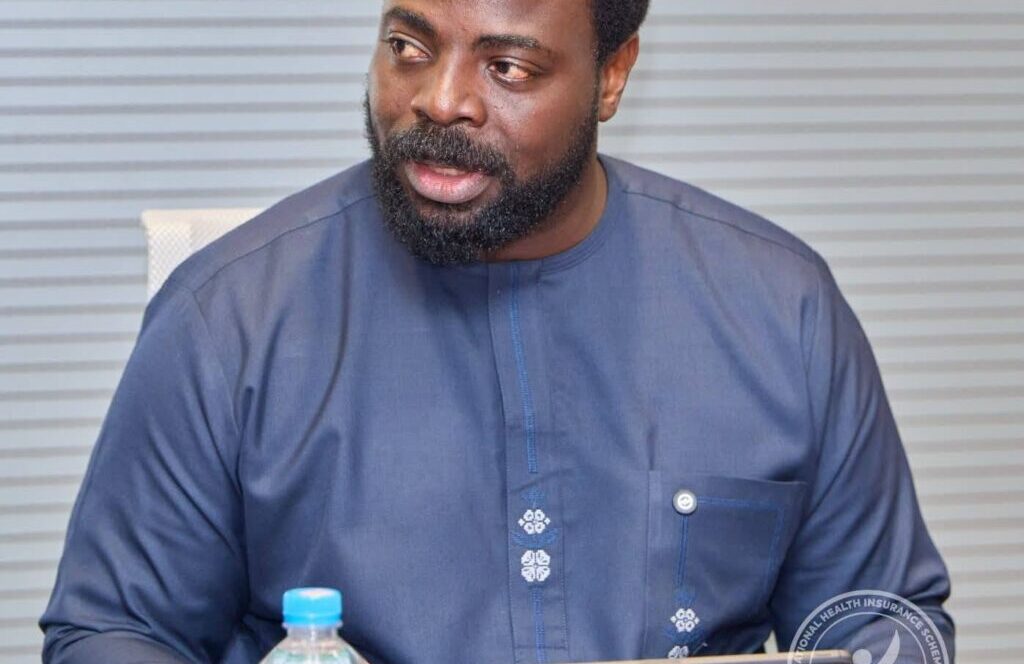 Mahama’s Reset Agenda will make resource wealth benefit citizens – Dr Djokoto
