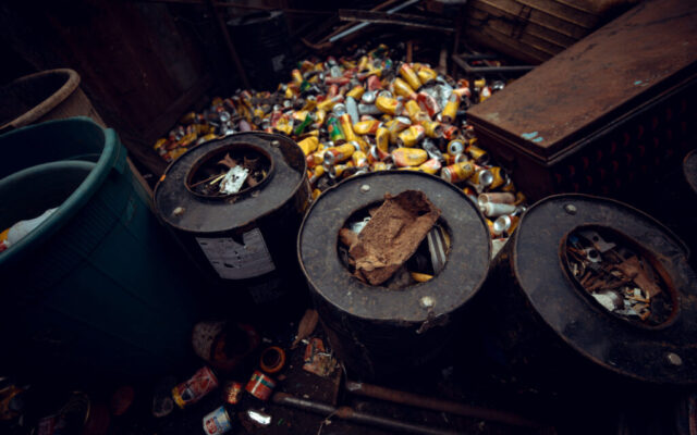 Ghana included in WHO lead testing programme as questions remain over local exposure risks