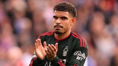 Morgan Gibbs White fined after his car ran red light