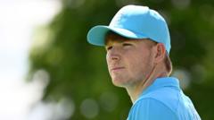 Rew, 18, to captain England Lions in West Indies