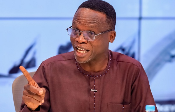 Artificial stability or sustainable equilibrium? Rethinking the Cedi’s performance