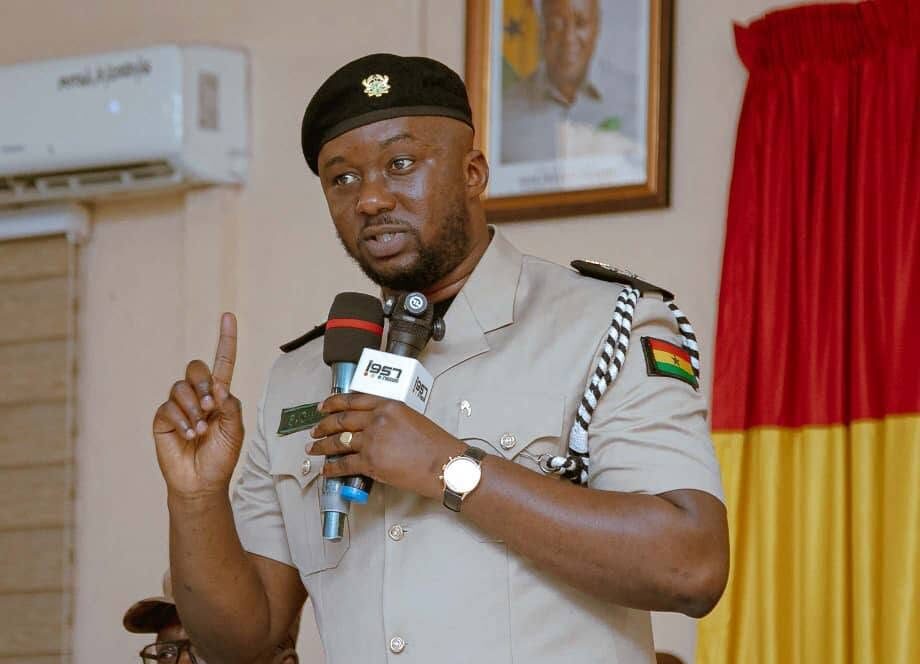 YEA secures 60% retention agreements with security agencies – Basintale