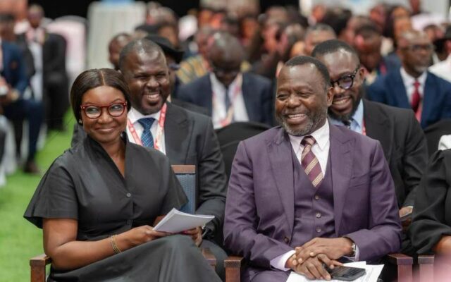 Justice system depends on lawyers’ integrity and commitment – Joyce Bawah Mogtari