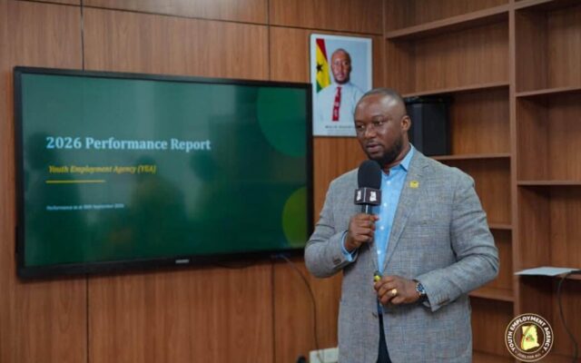 YEA to deploy 6,000 community teaching assistants by November – Basintale