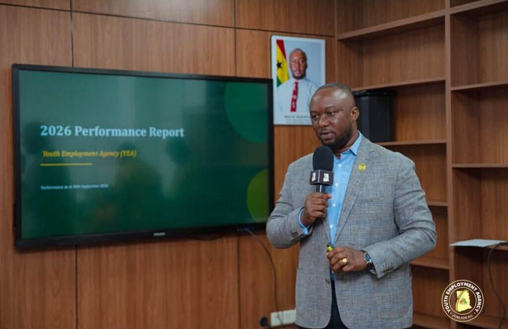YEA increases monthly beneficiary allowances to GH¢800 – Basintale
