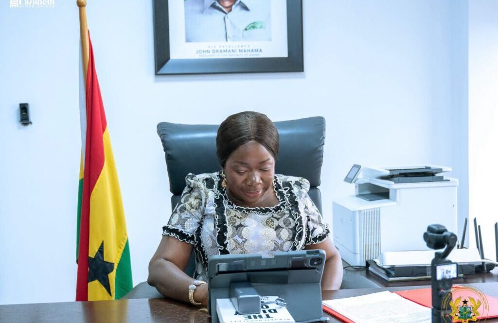 Ghana to champion ECOWAS adoption of Accra Convention on cargo documents – Trade Minister