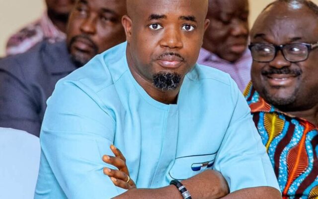 Energy Minister commends NPA CEO for maintaining petroleum market stability amid global shocks