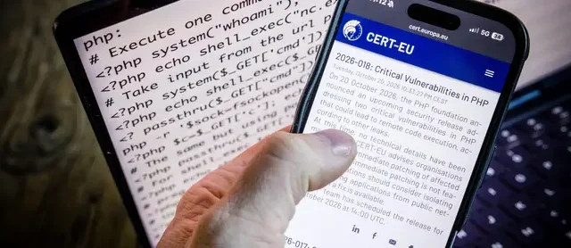Websites taken offline across UK & Europe as ‘critical’ security flaw hits dozens of government sites