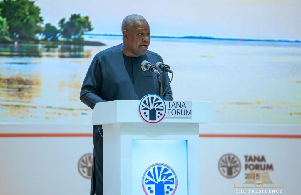 President Mahama congratulates Brazil’s Lula on re election
