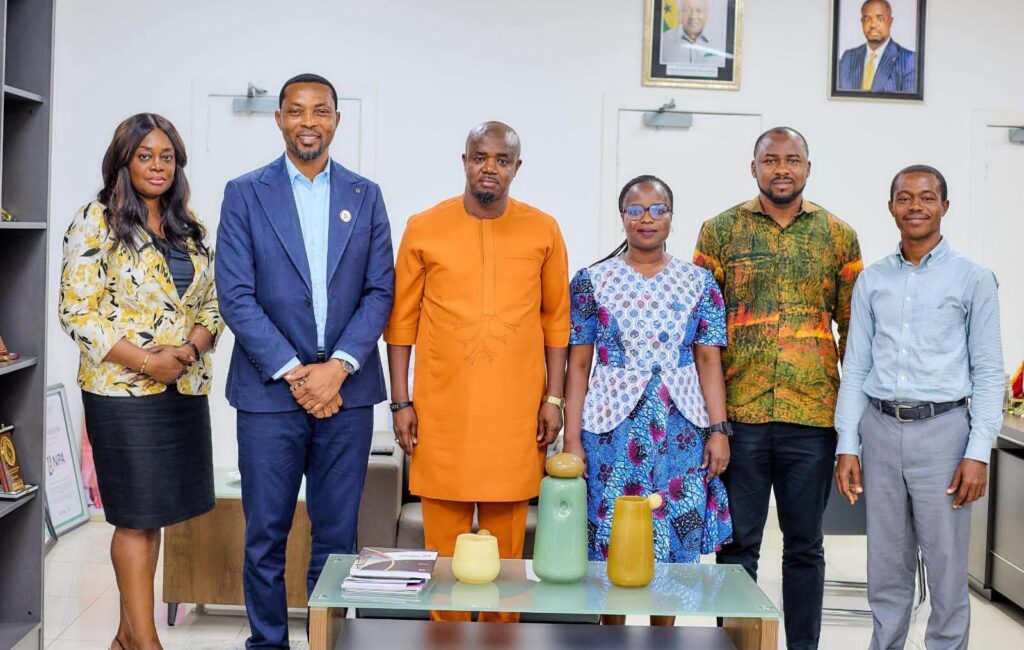 NPA, UMaT explore partnership to strengthen Ghana’s downstream petroleum sector