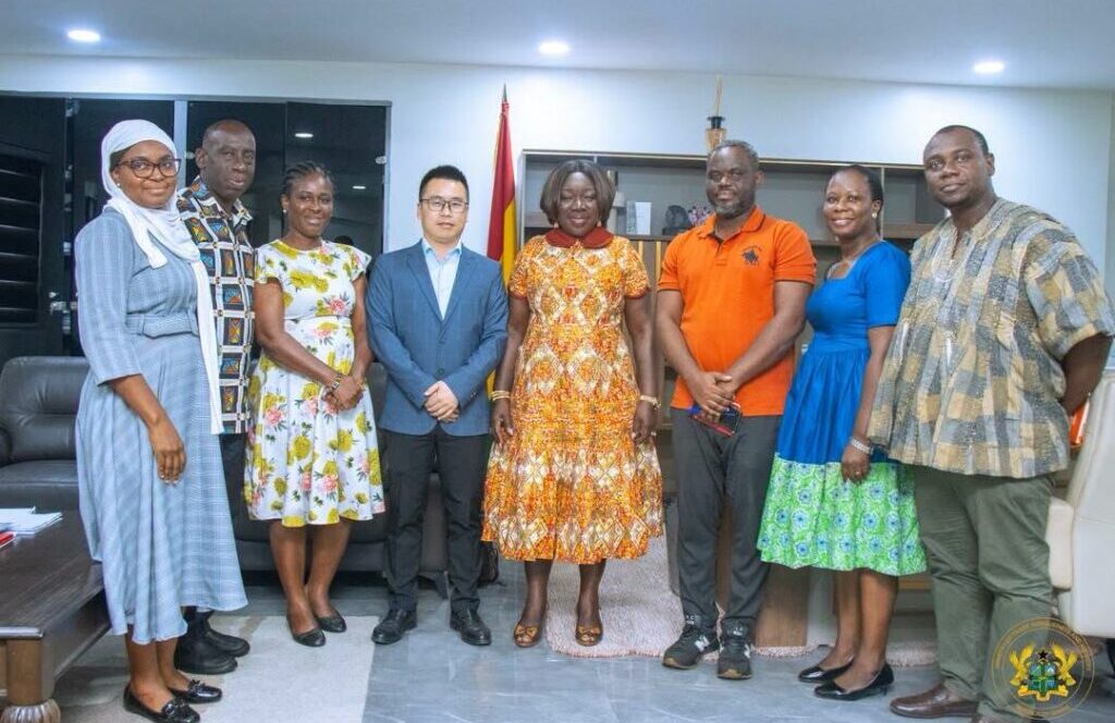 Trade Minister engages cement and battery firms to boost local manufacturing and jobs