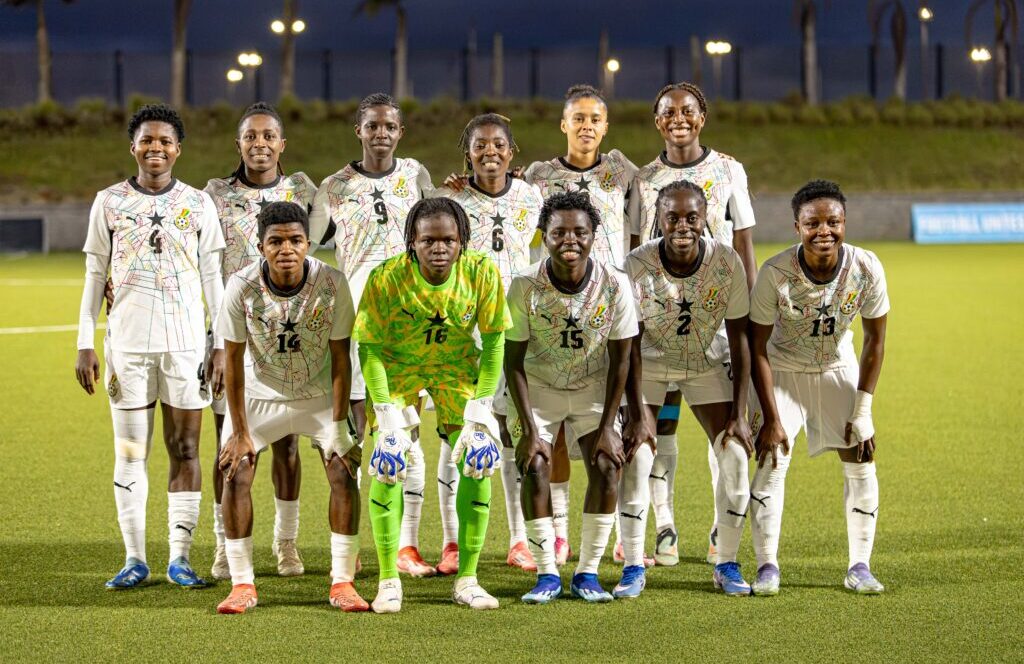 LA 2028: Near misses and the crashouts, but Black Queens cannot afford another Olympic Games slip up