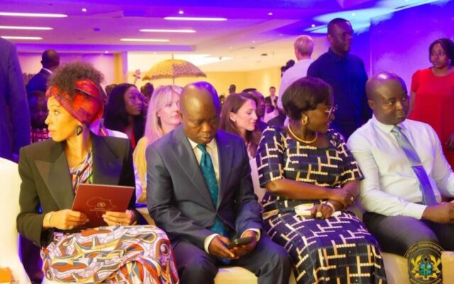 Ghana woos Polish investors with access to African markets