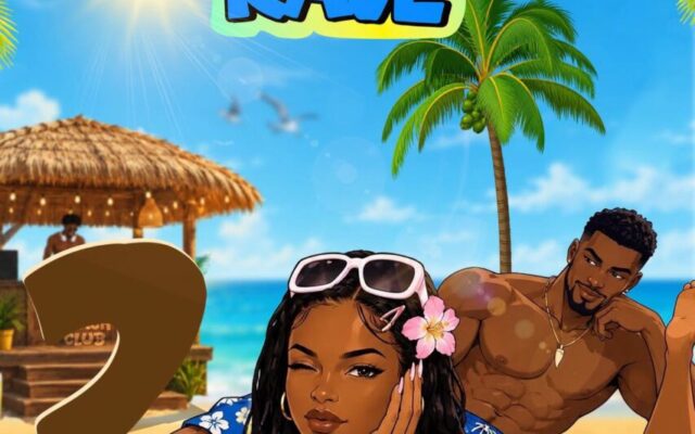 This Saturday! Hitz FM & Joy FM’s Beach Rave event comes off with a host of entertainment stars