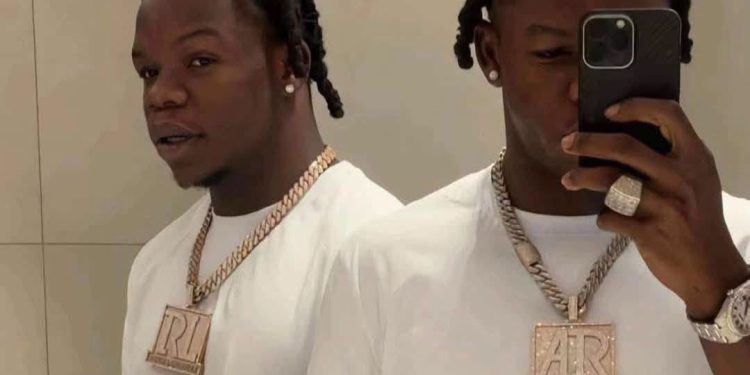 Ghanaian twins plead guilty in US$9m international romance scam