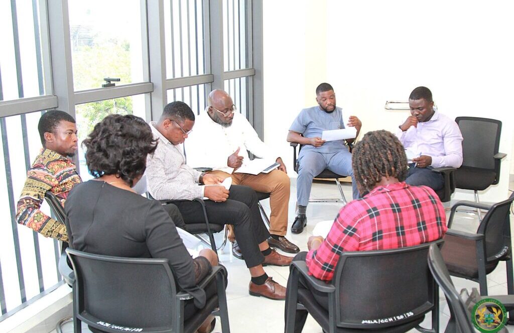 Ghana reviews employment policy to identify green job opportunities