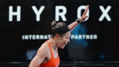 Hyrox partners with World Triathlon in Olympic bid