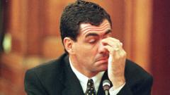 Test cricket's biggest scandals – your result revealed