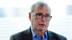 Cost of football regulator double initial estimate