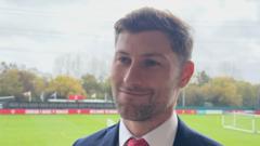 Davies crossing divide between pitch and boardroom