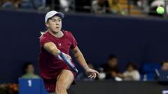 Fit again Kartal takes top 50 scalp with Wuhan win