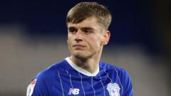 Barry Murphy and Bellamy 'so similar' – Lawlor