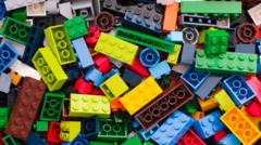Lego fraudster among last year's most high profile insurance scammers