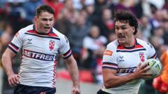 Different ways to win – what Rugby League World Cup success looks like