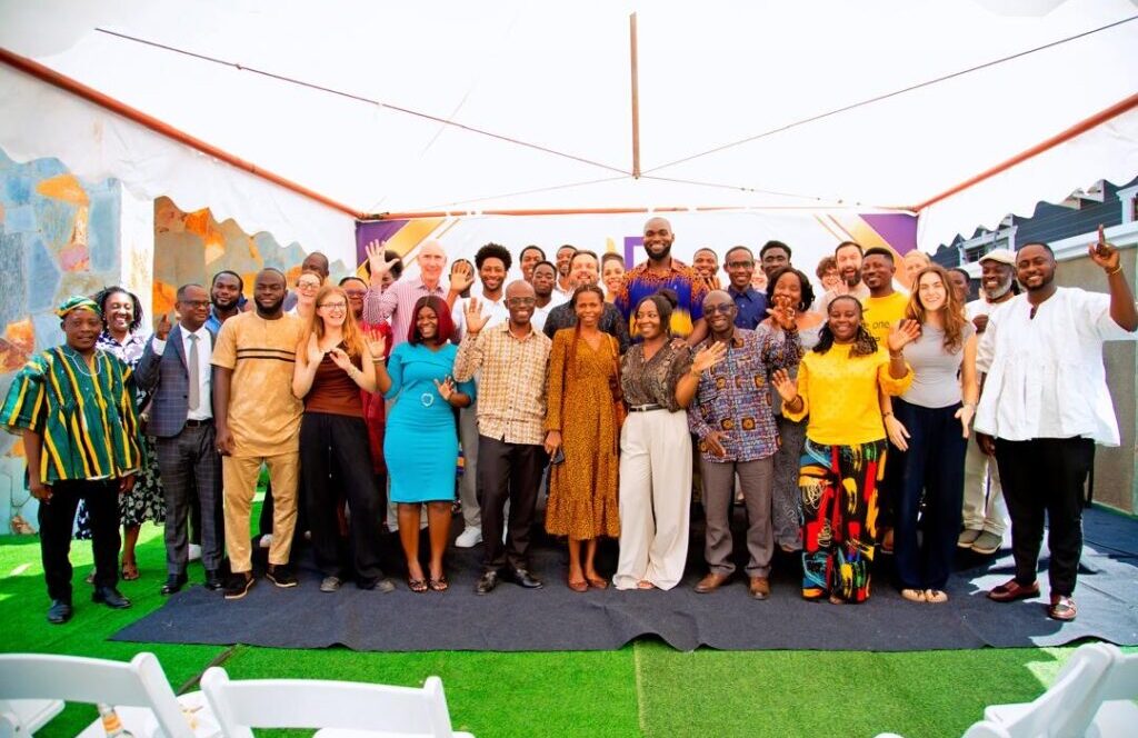 Learn Deutsch opens German language examination centre in Accra