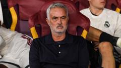 Mourinho and chaos – is Real Madrid boss misunderstood?