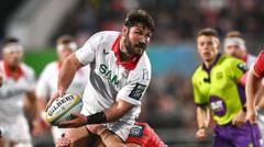 Ulster 'know how dangerous Zebre can be' – O'Toole