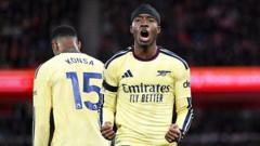 Madueke's 'anger and conviction' shows he's more than a 'finisher'