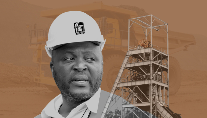 Ibrahim Mahama urges Ghanaians to overcome fear and venture into business