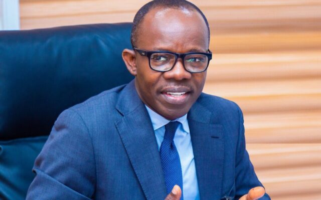 Dr Antwi Boasiako’s cybersecurity book showcased at UN crime prevention congress