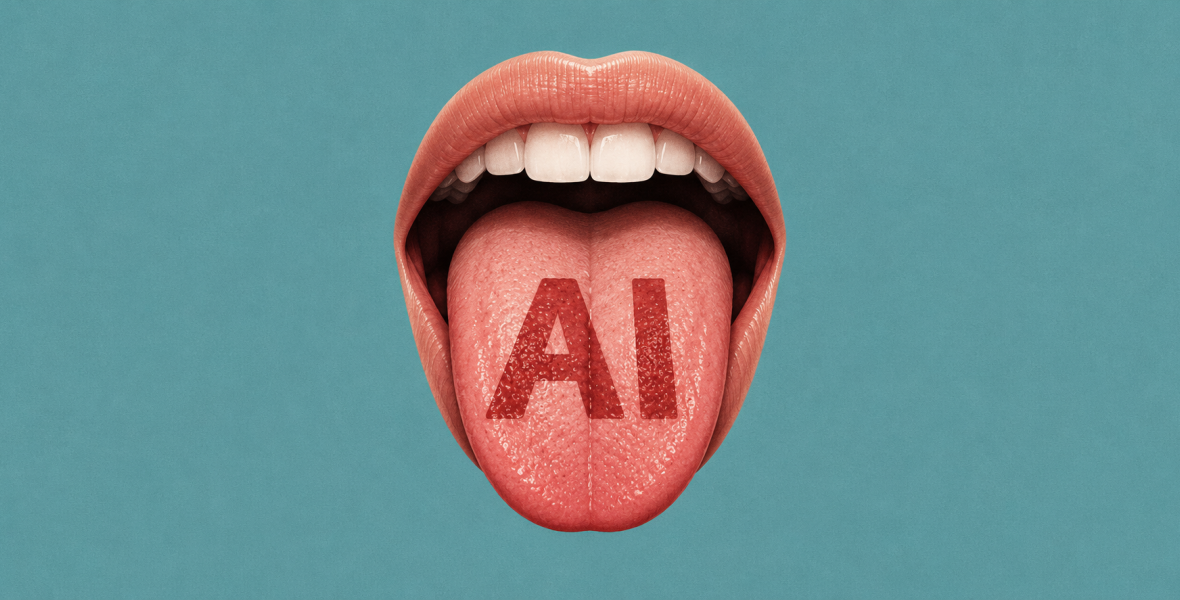 Voice AI in vogue: Nvidia releases new open transcription model