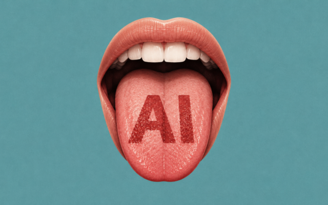 Voice AI in vogue: Nvidia releases new open transcription model
