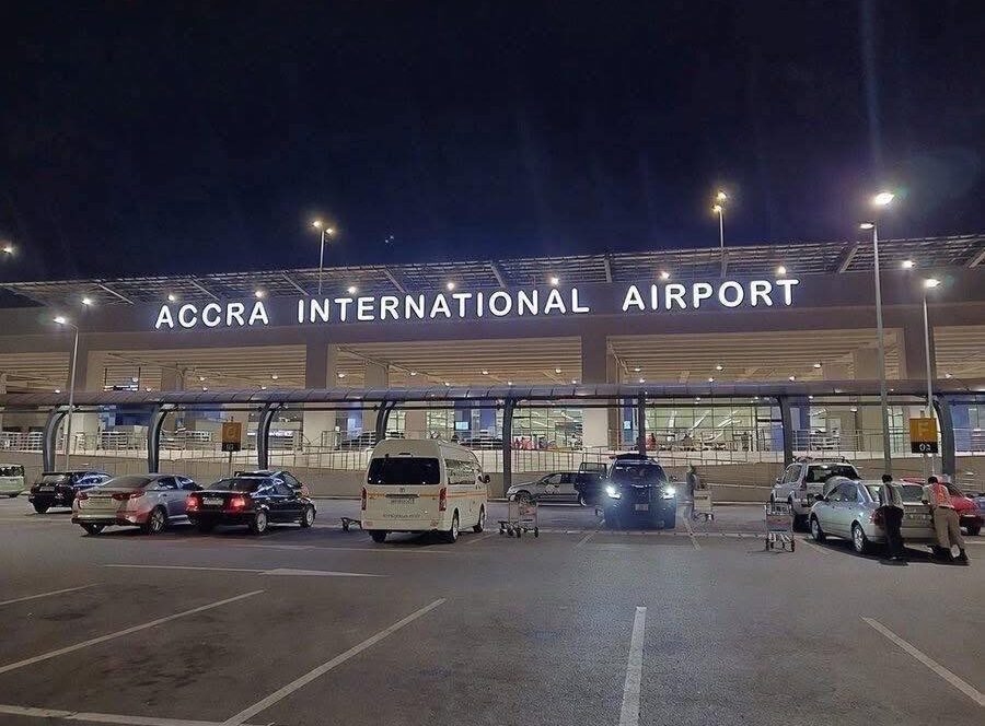 GRA blames system failure for delay in issuing receipt over passenger’s customs duty